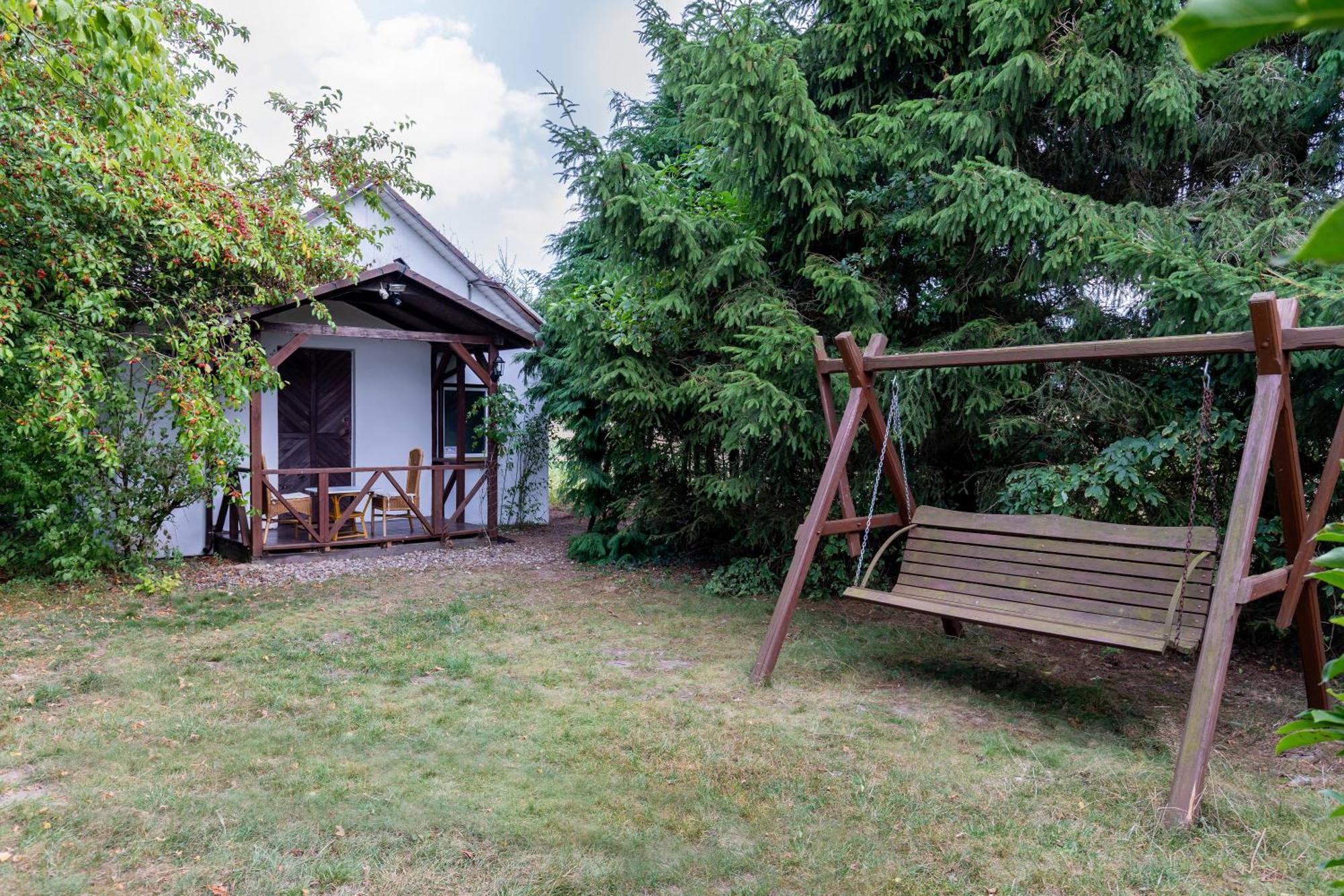Windmill Vacation Home In Ledzin Near Baltic Sea Нєхоже Номер фото