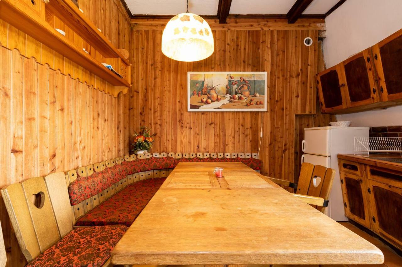 Windmill Vacation Home In Ledzin Near Baltic Sea Нєхоже Екстер'єр фото